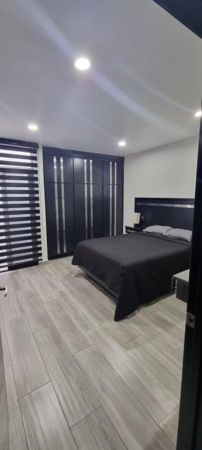 마자미틀라 Departamento Glorieta 아파트 외부 사진