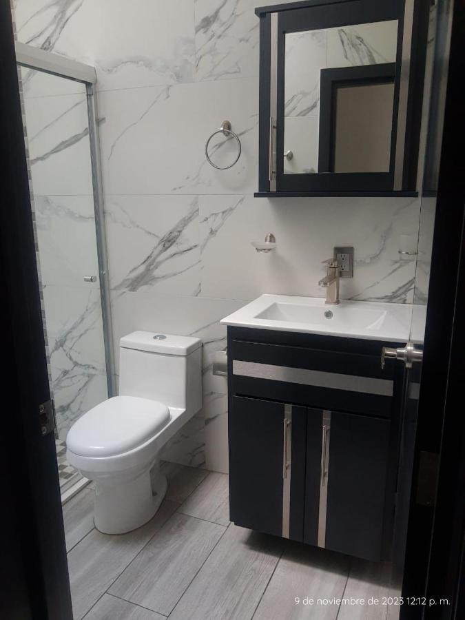 마자미틀라 Departamento Glorieta 아파트 외부 사진