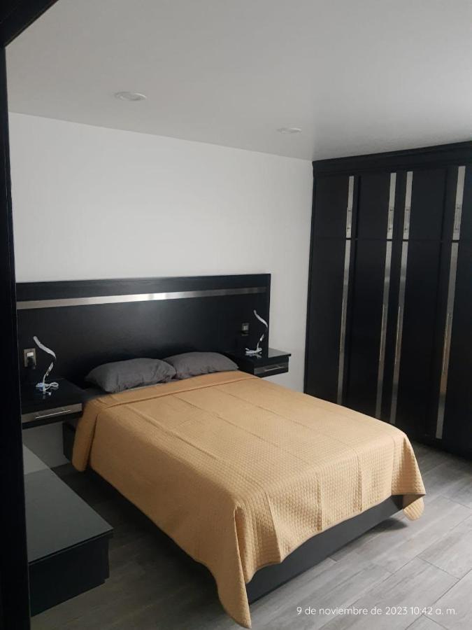 마자미틀라 Departamento Glorieta 아파트 외부 사진