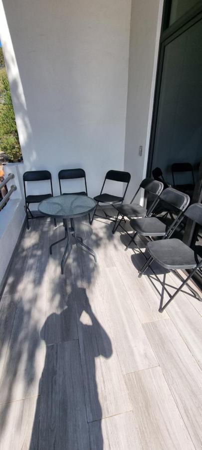 마자미틀라 Departamento Glorieta 아파트 외부 사진