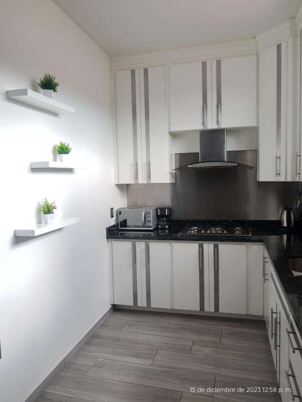 마자미틀라 Departamento Glorieta 아파트 외부 사진