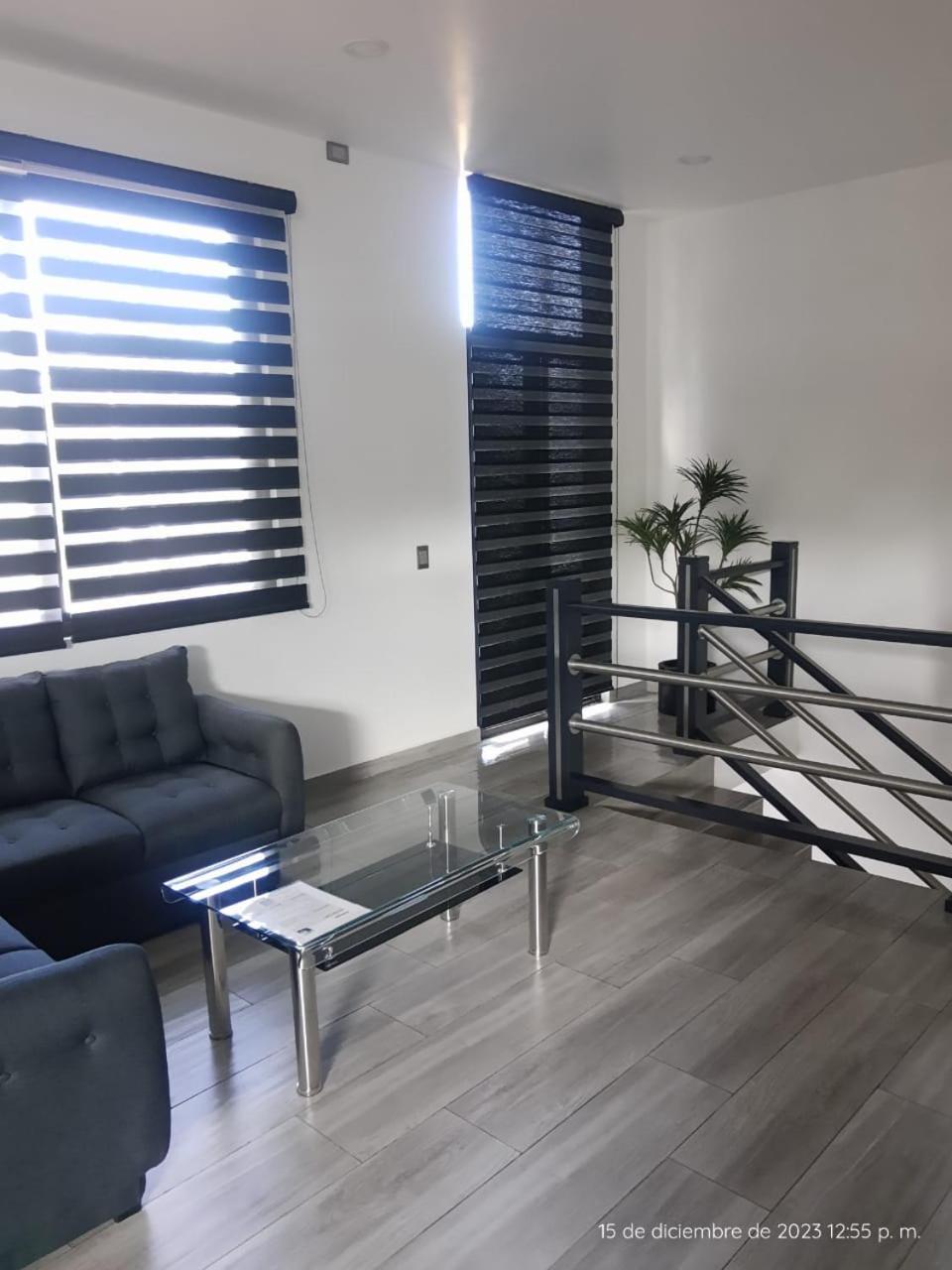 마자미틀라 Departamento Glorieta 아파트 외부 사진