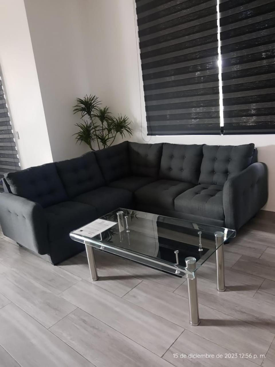 마자미틀라 Departamento Glorieta 아파트 외부 사진